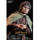 Lord of the Rings Action Figure 2-Pack 1/6 Frodo and Sam 20 cm